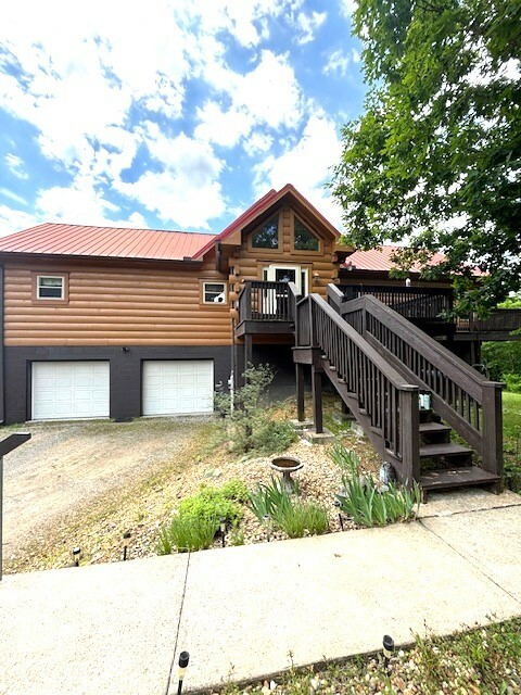 Property Photo:  1027 Garland Hollow Rd  TN 37143 