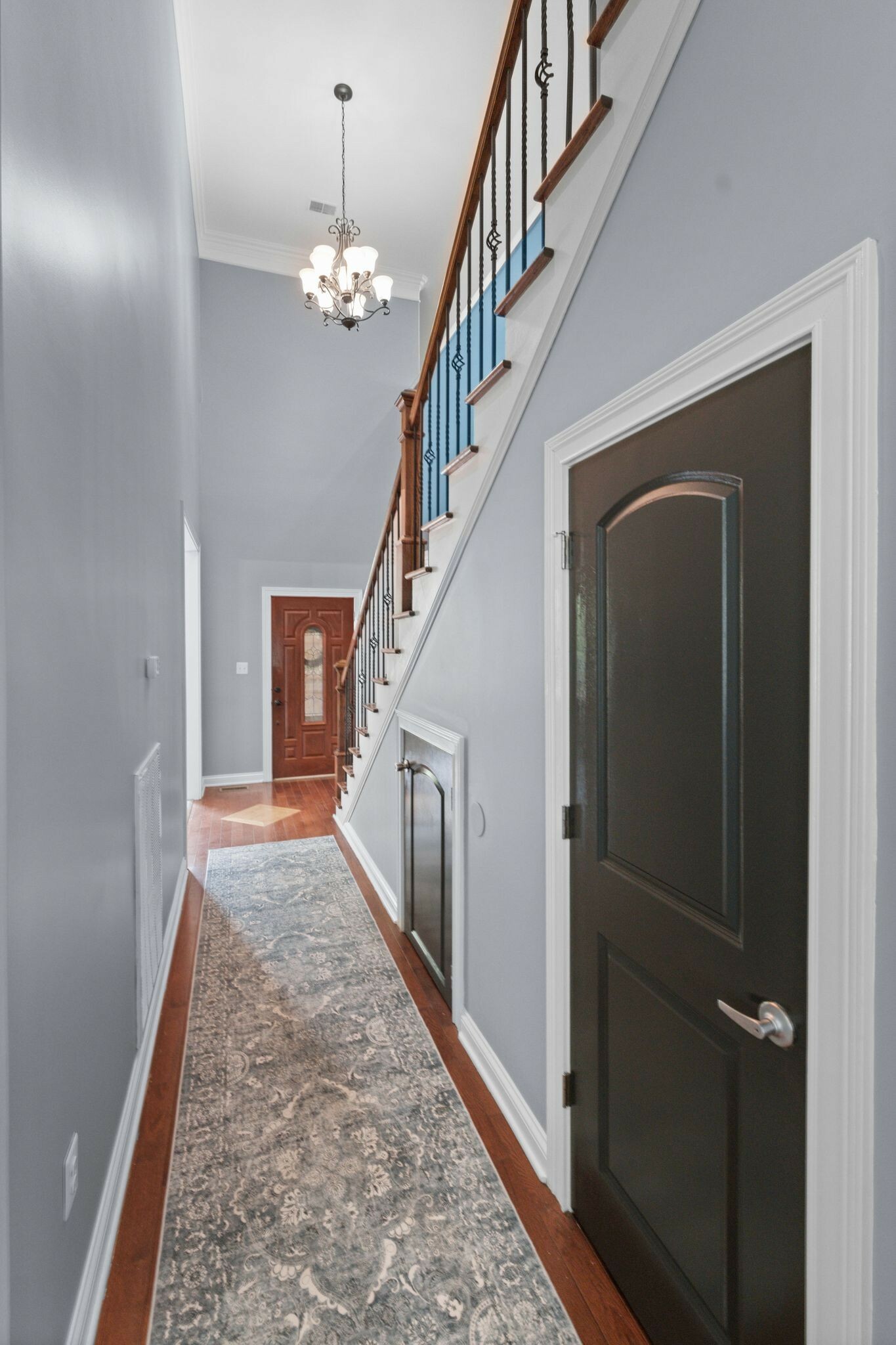 Property Photo: 540 Peach Valley Rd TN 37066