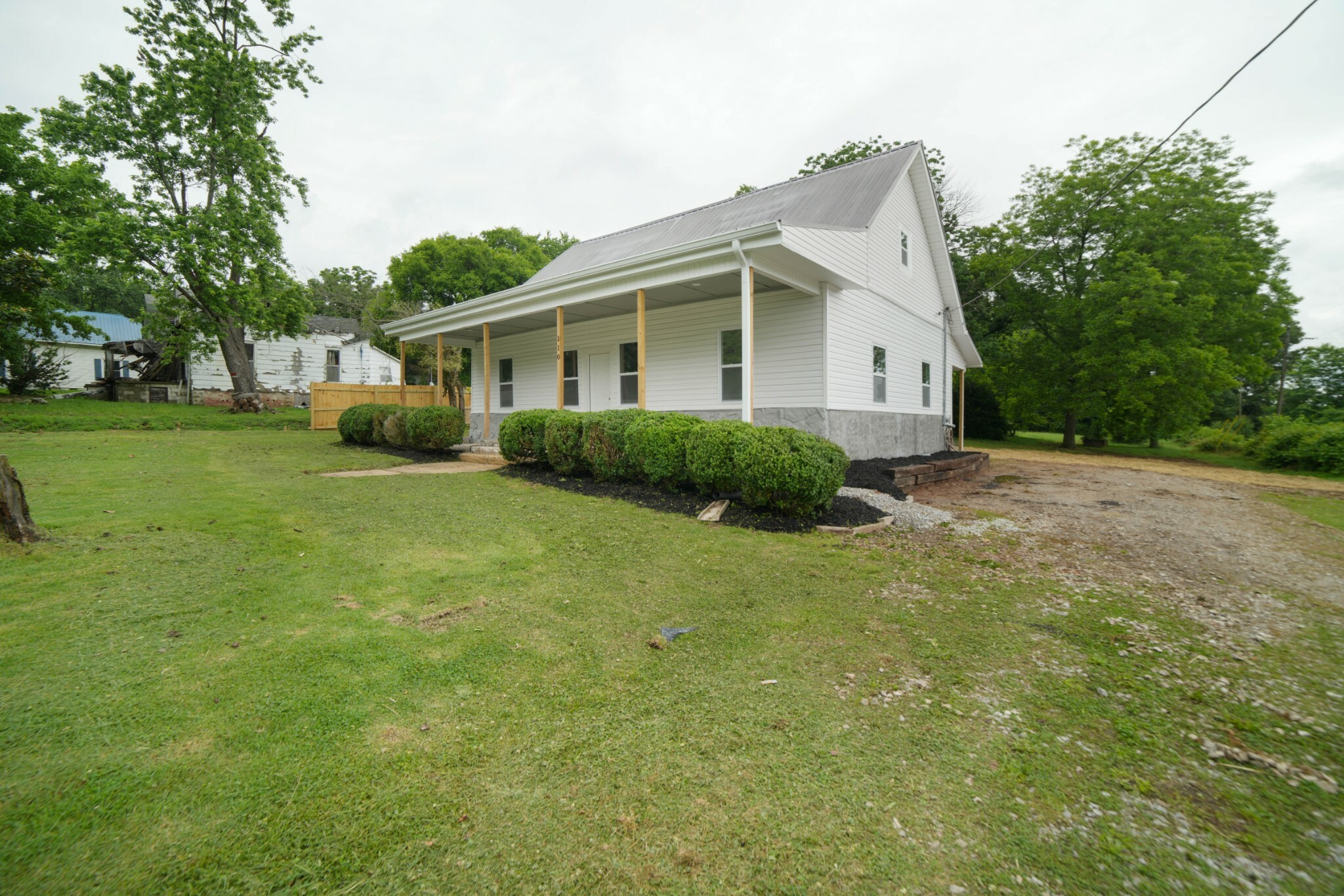 Property Photo: 110 Spring Creek Rd TN 37330