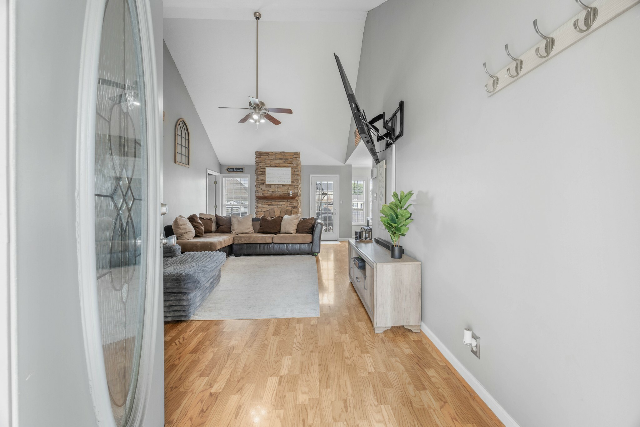 Property Photo: 3672 Kendra Ct S TN 37040