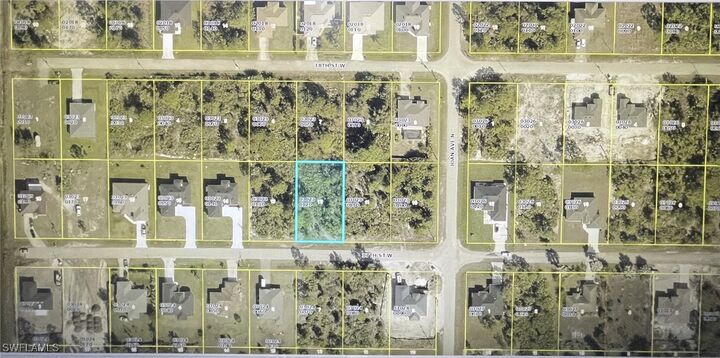 Property Photo:  3004 37th Street W  FL 33971 
