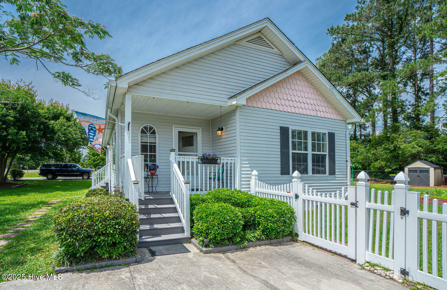 Property Photo: 240 Wildwood Street NW NC 28470