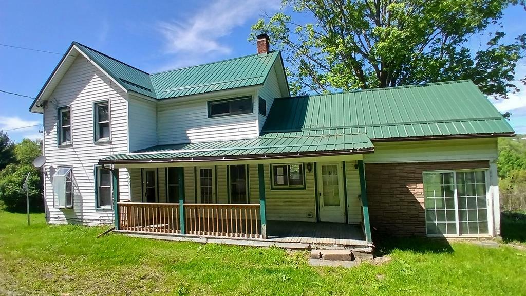 2323 Cotton Hollow Road  Athens PA 18810 photo