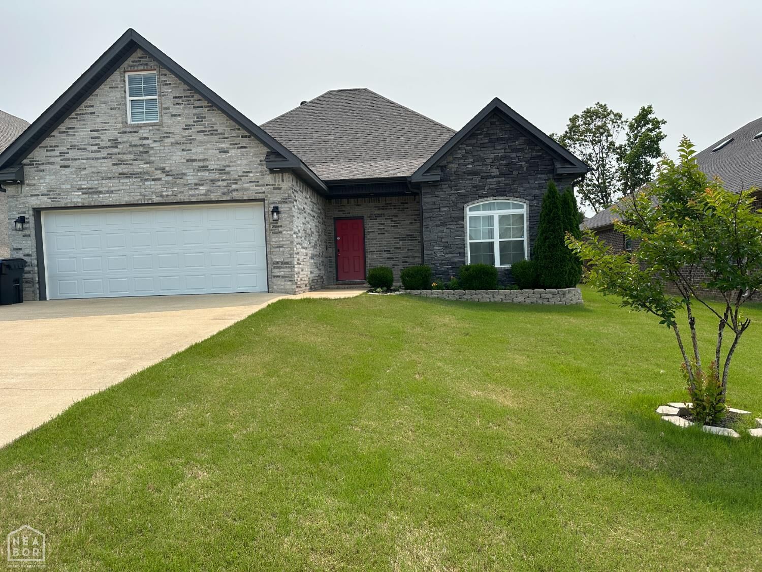 Property Photo: 1008 Wildcat Lane AR 72405