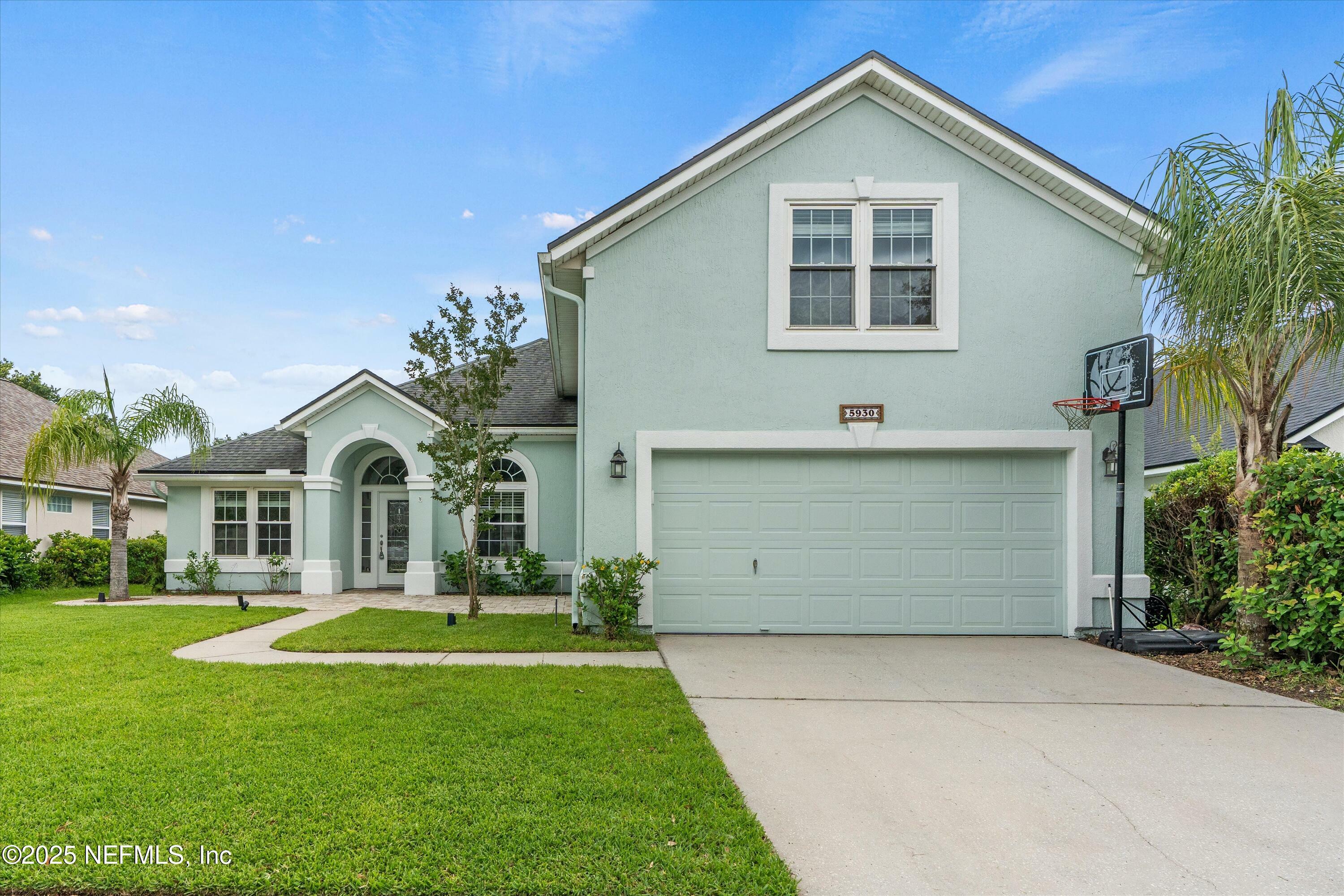 5930 Green Pond Drive  Jacksonville FL 32258 photo