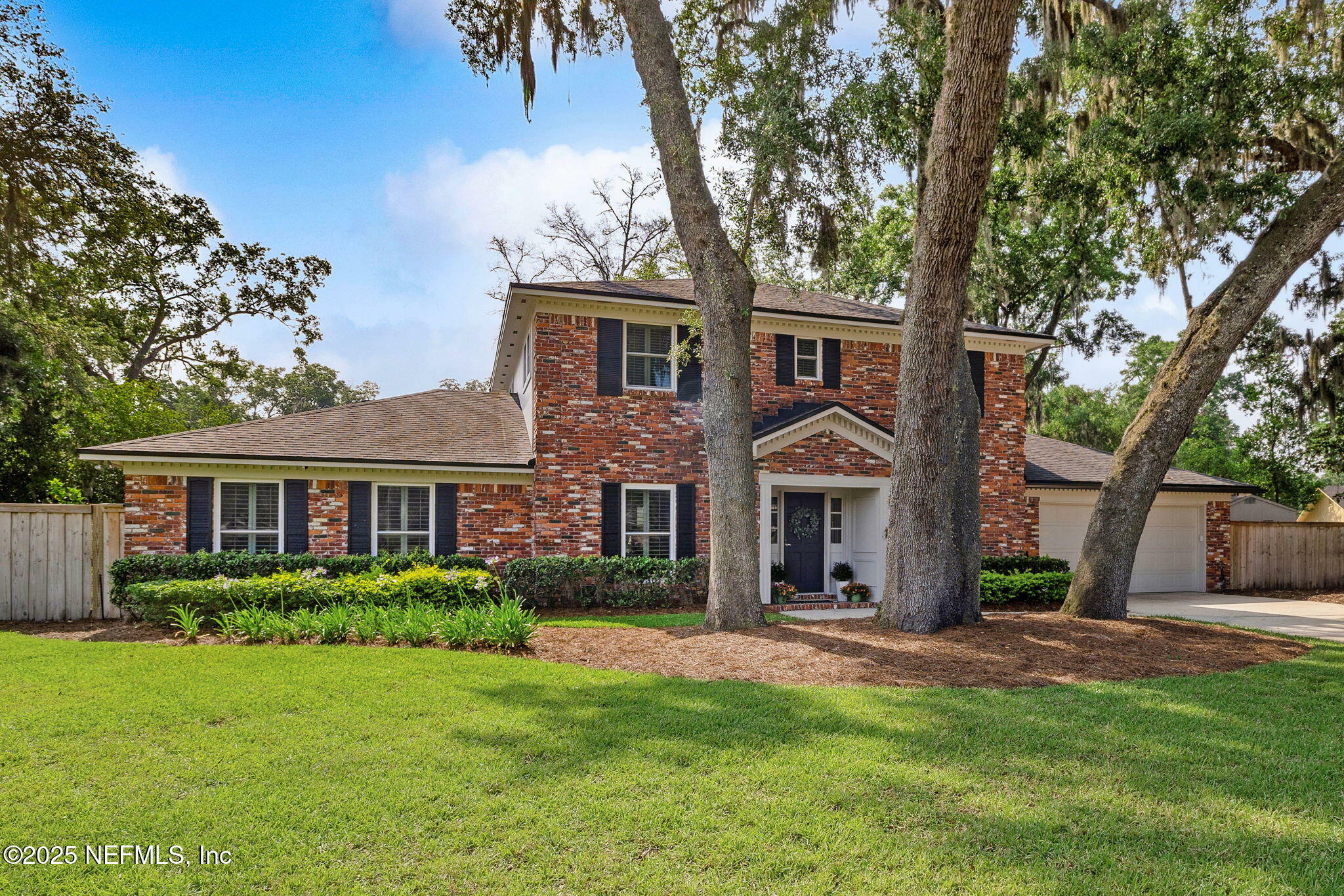 Property Photo: 2808 Scott Mill Estates Drive FL 32257