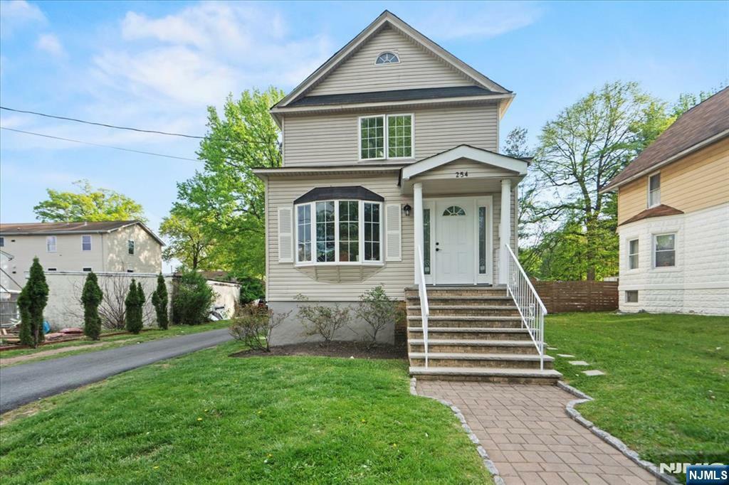 Property Photo: 254 Genesee Avenue NJ 07631