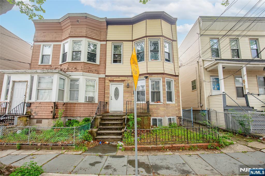 Property Photo: 28 Clarke Avenue NJ 07304