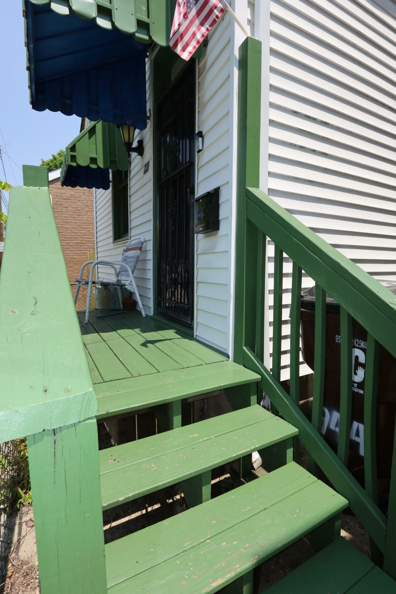Property Photo: 944 Philadelphia Street KY 41011