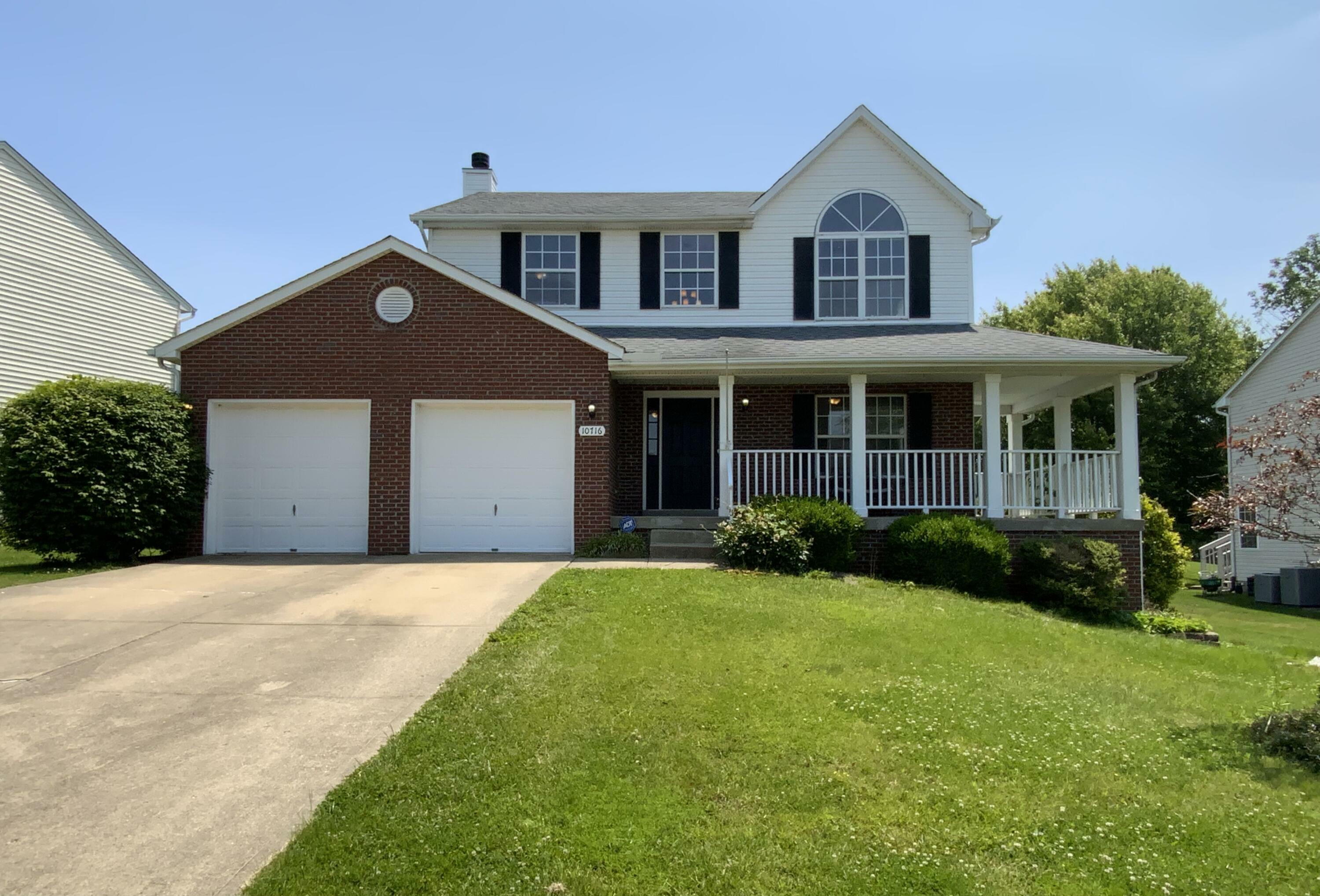 Property Photo: 10716 Station Lane KY 41091