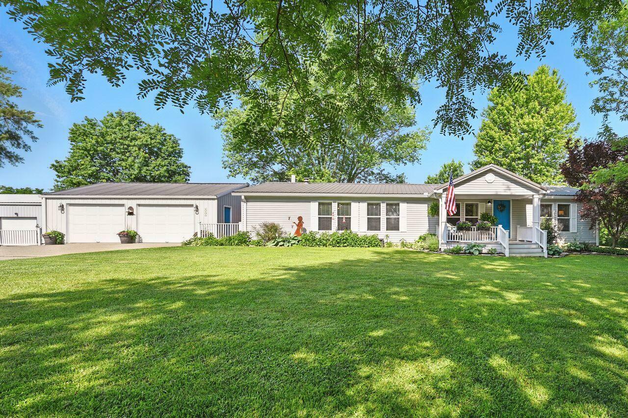 Property Photo: 665 1316 Hwy KY 41086