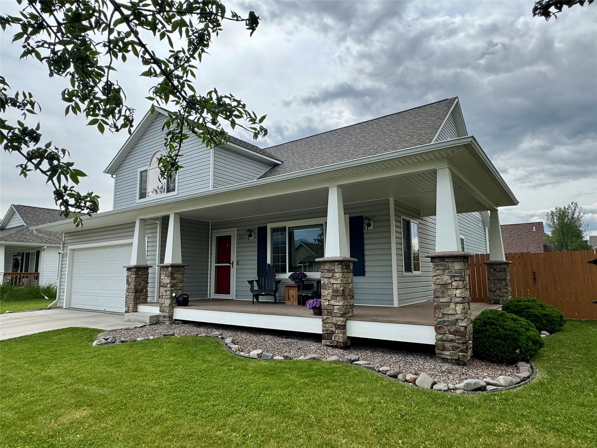 3827 Lancaster Road  Missoula MT 59808 photo