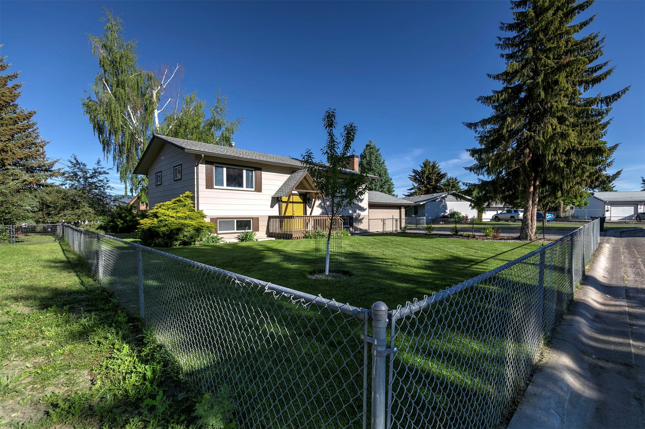 3546 Norman Drive  Missoula MT 59804 photo