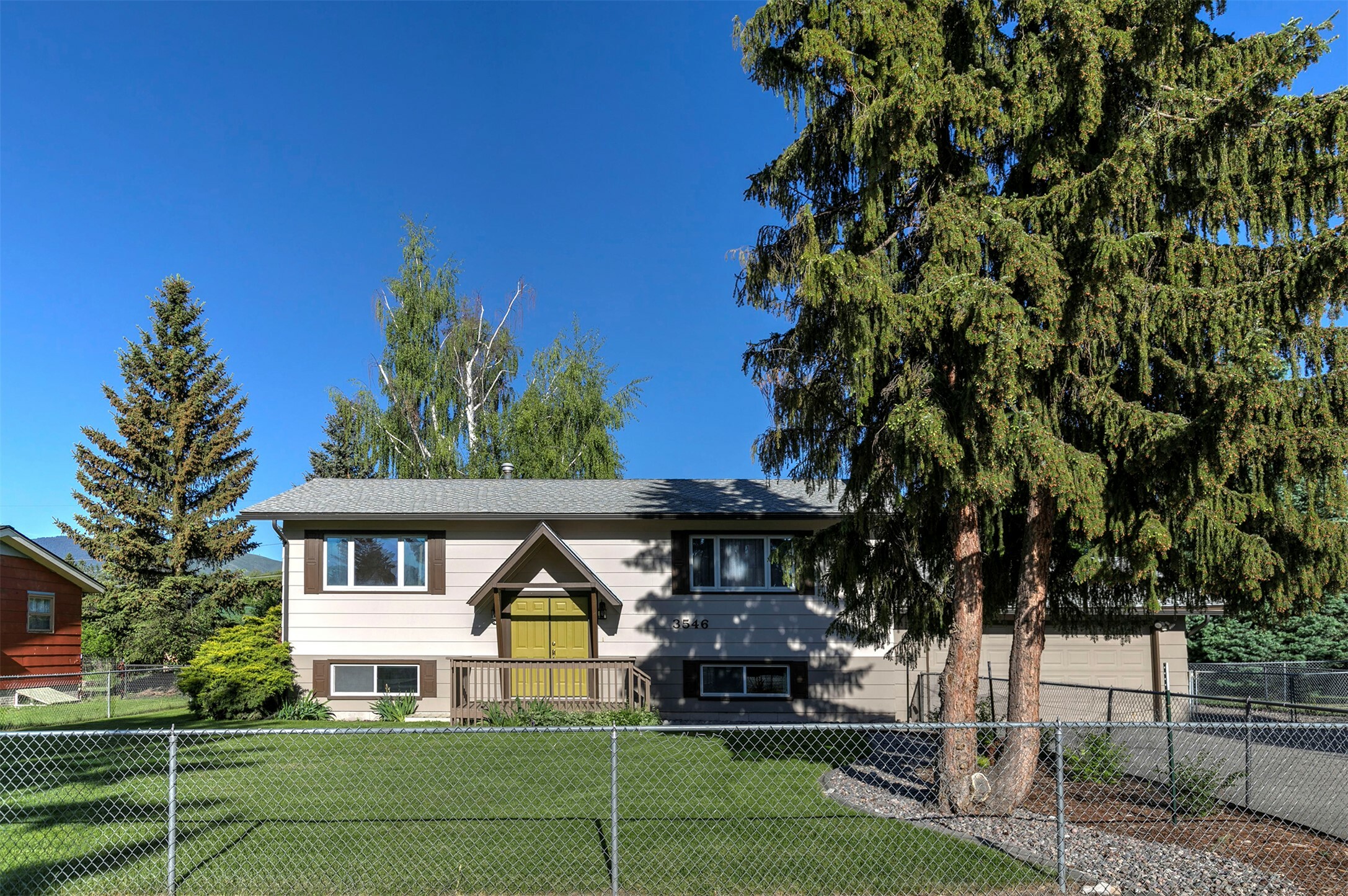 3546 Norman Drive  Missoula MT 59804 photo