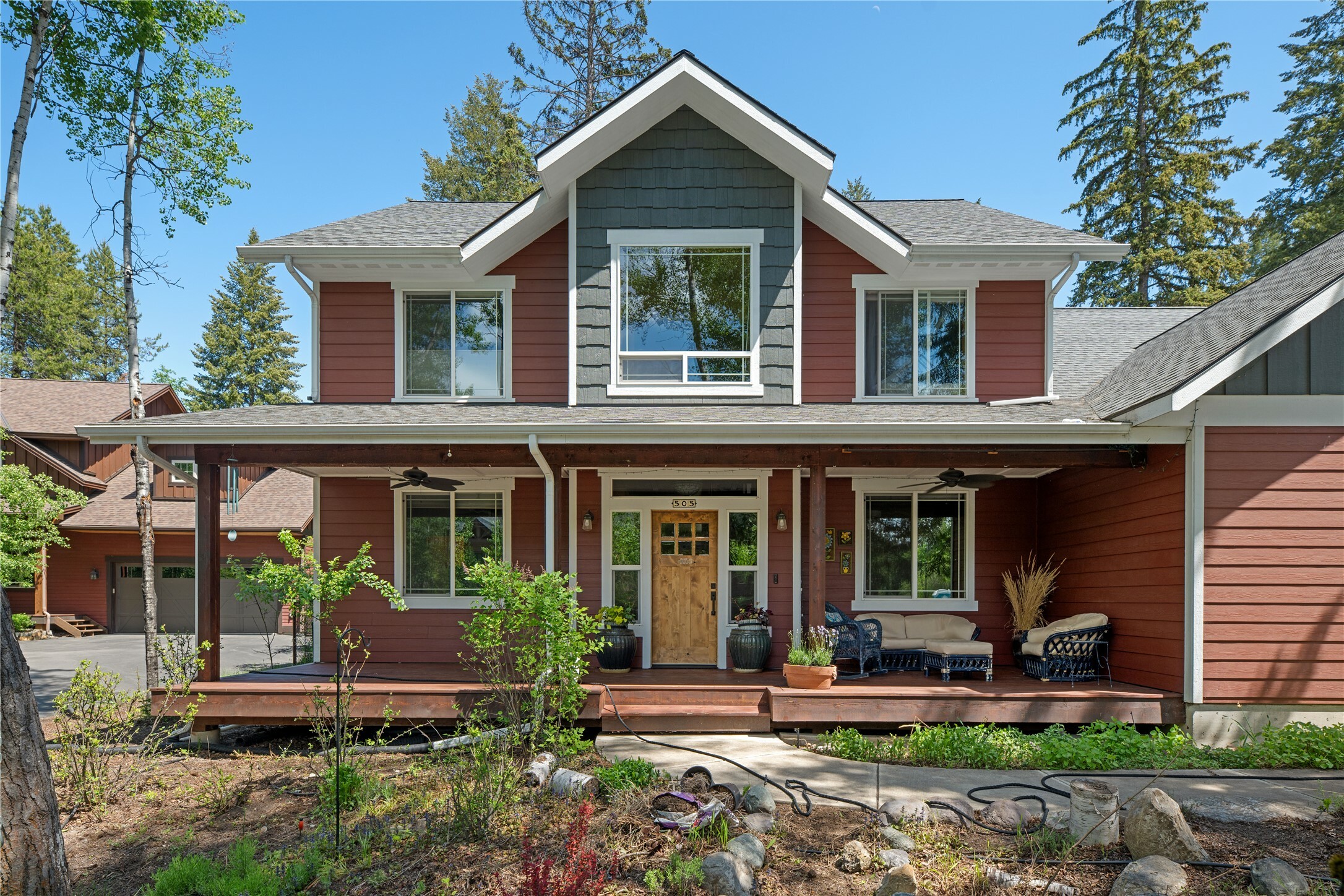 505 Dakota Avenue  Whitefish MT 59937 photo
