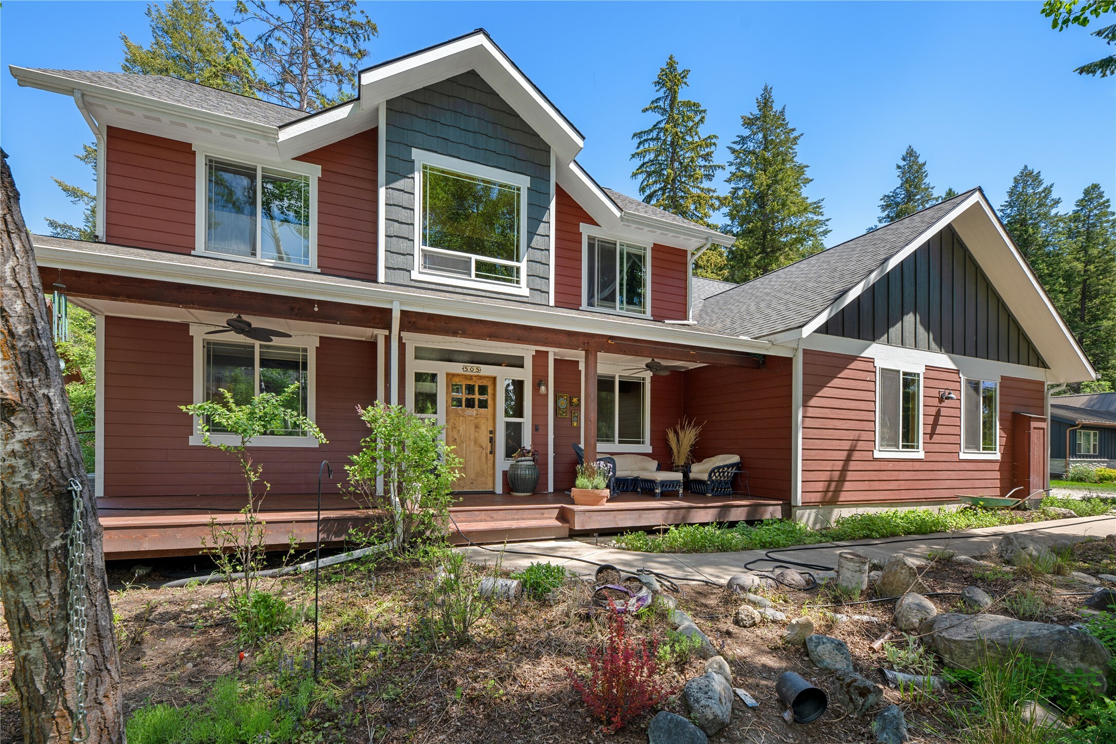 505 Dakota Avenue  Whitefish MT 59937 photo