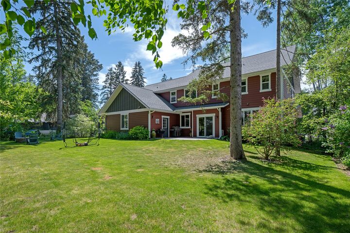 505 Dakota Avenue  Whitefish MT 59937 photo