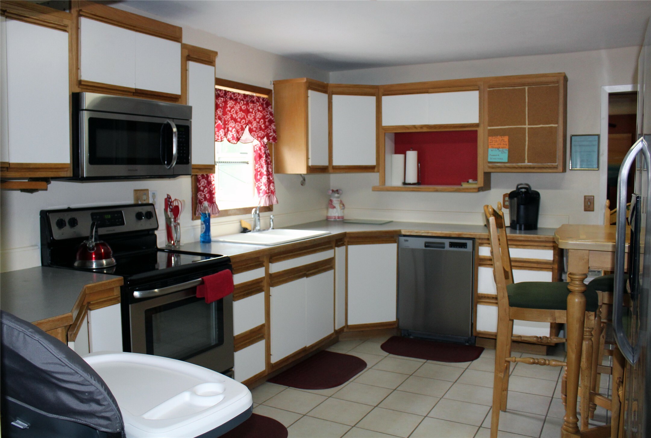 Property Photo: 1345 2nd Avenue E MT 59901