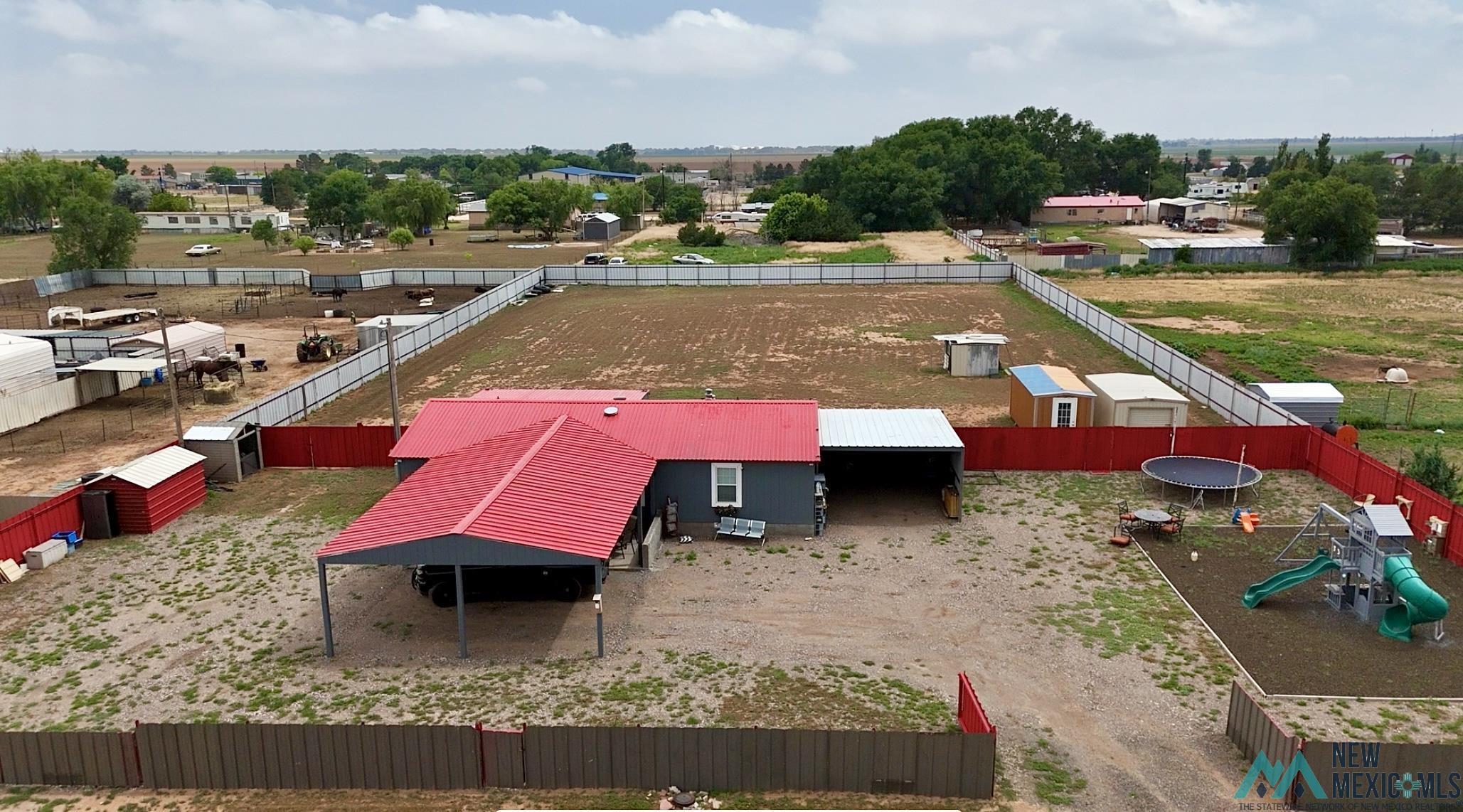 28 Rope Road  Clovis NM 88101 photo
