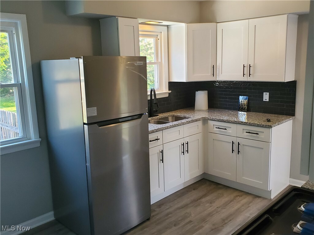 Property Photo: 7007 Biddulph Road OH 44144