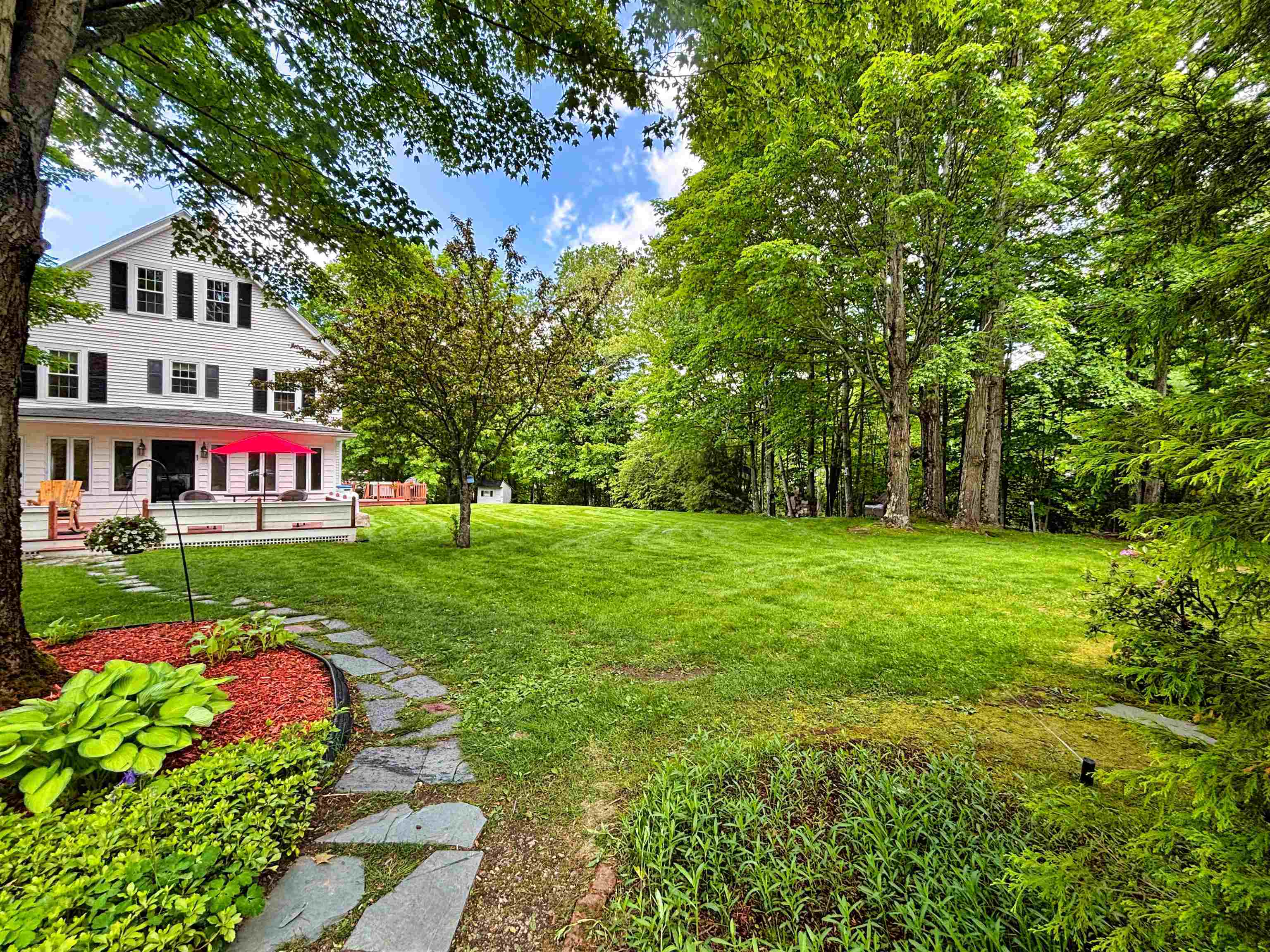Property Photo: 37 Channel Road NH 03216