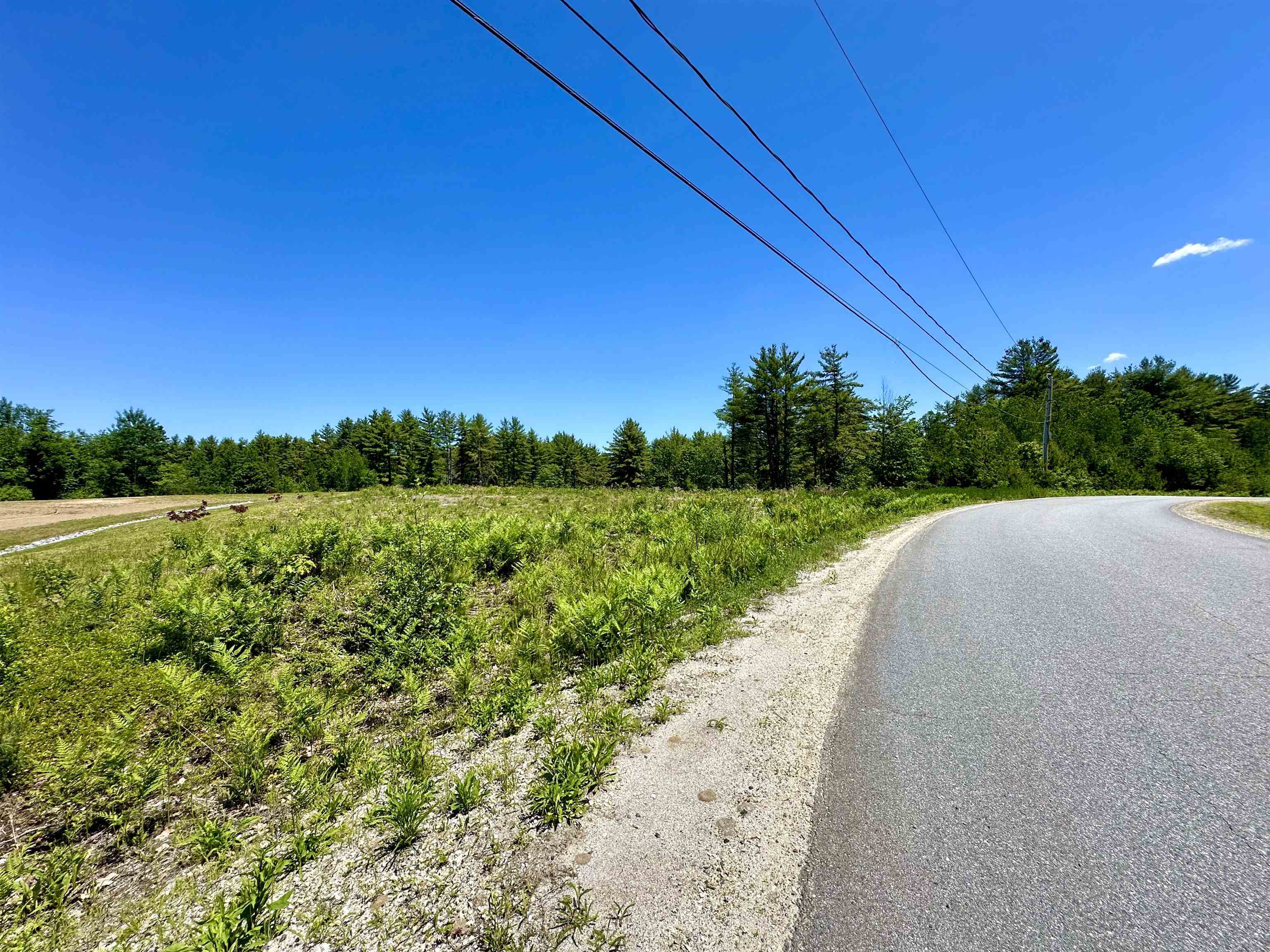 Property Photo: 0 River View Road NH 03773