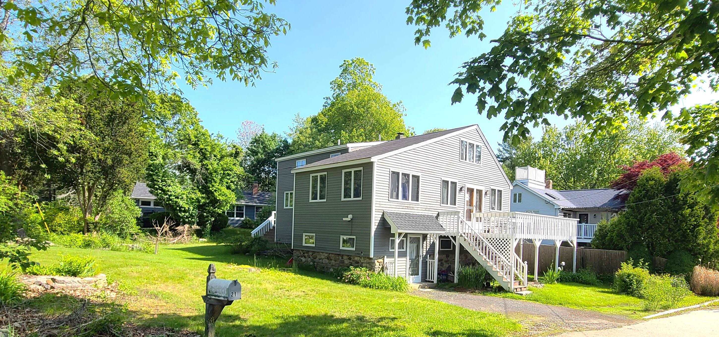 Property Photo: 21 Triton Drive NH 03870