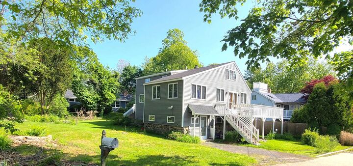 21 Triton Drive  Rye NH 03870 photo