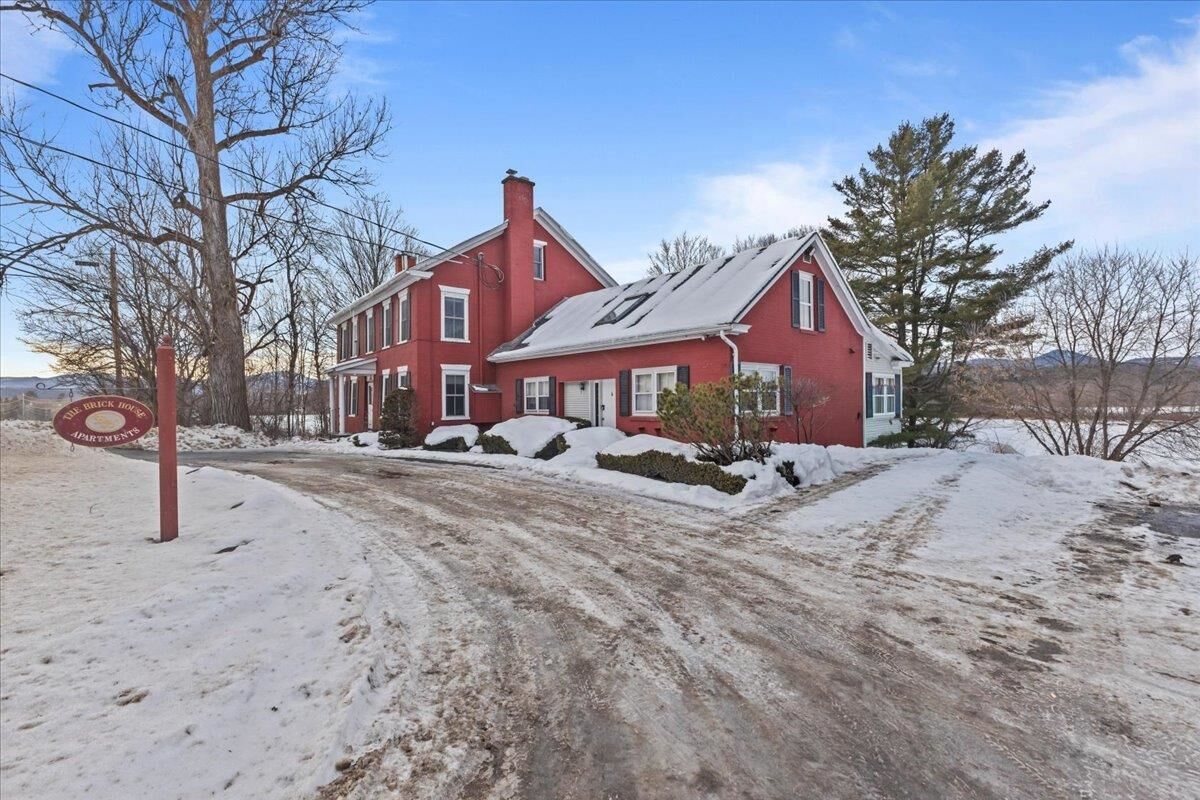 Property Photo:  2233 Pucker Street  VT 05672 