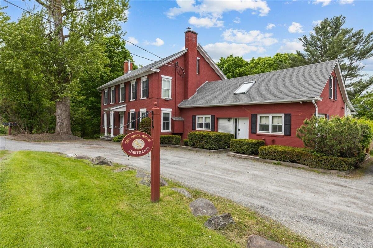 Property Photo:  2233 Pucker Street  VT 05672 