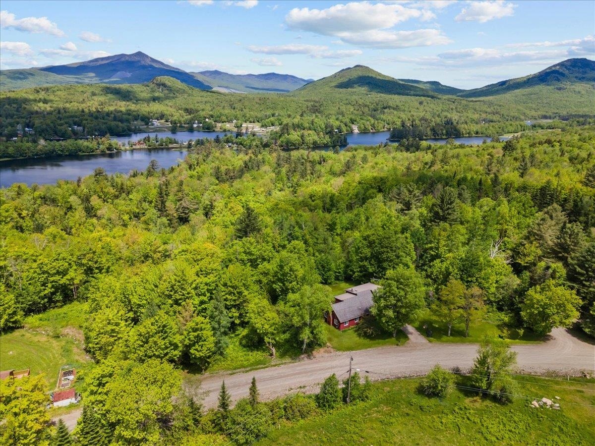 Property Photo: 235 Griggs Road VT 05652