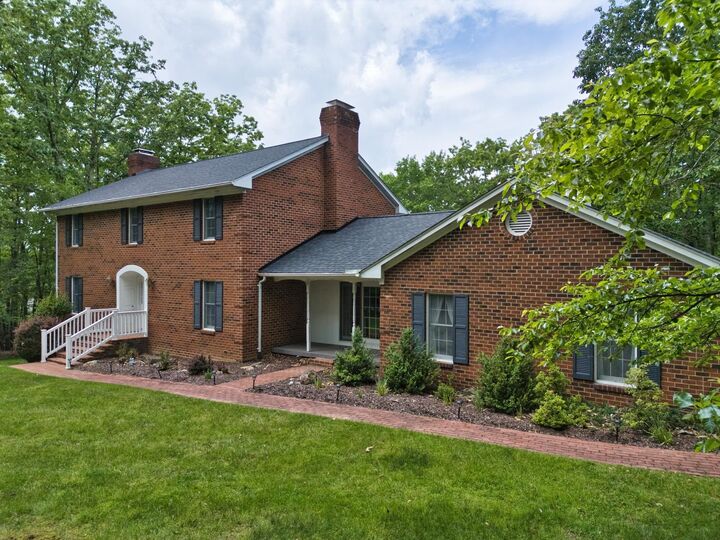 1674 Smithfield Drive  Blacksburg VA 24060 photo