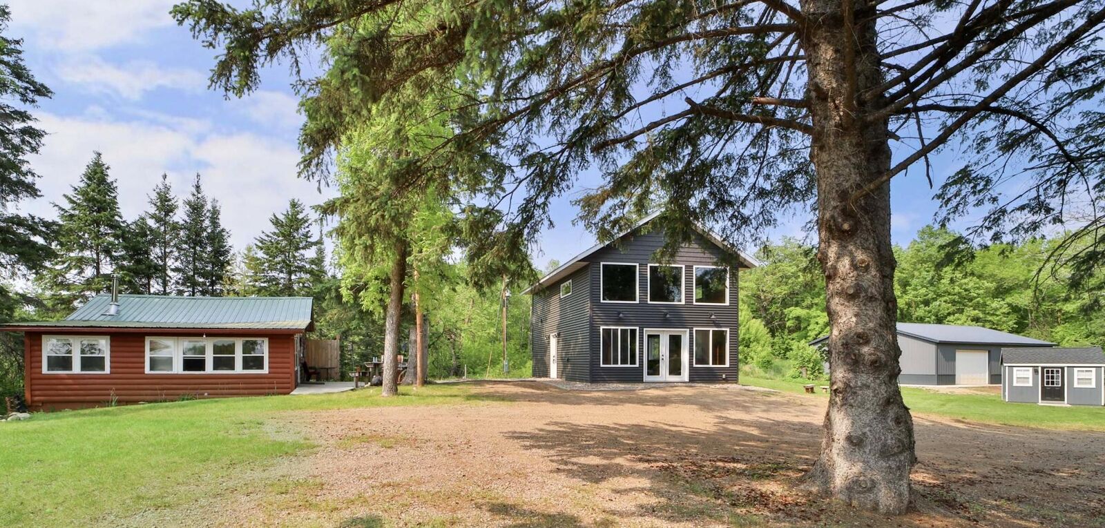 Property Photo: 27745 County Road 36 MN 56447