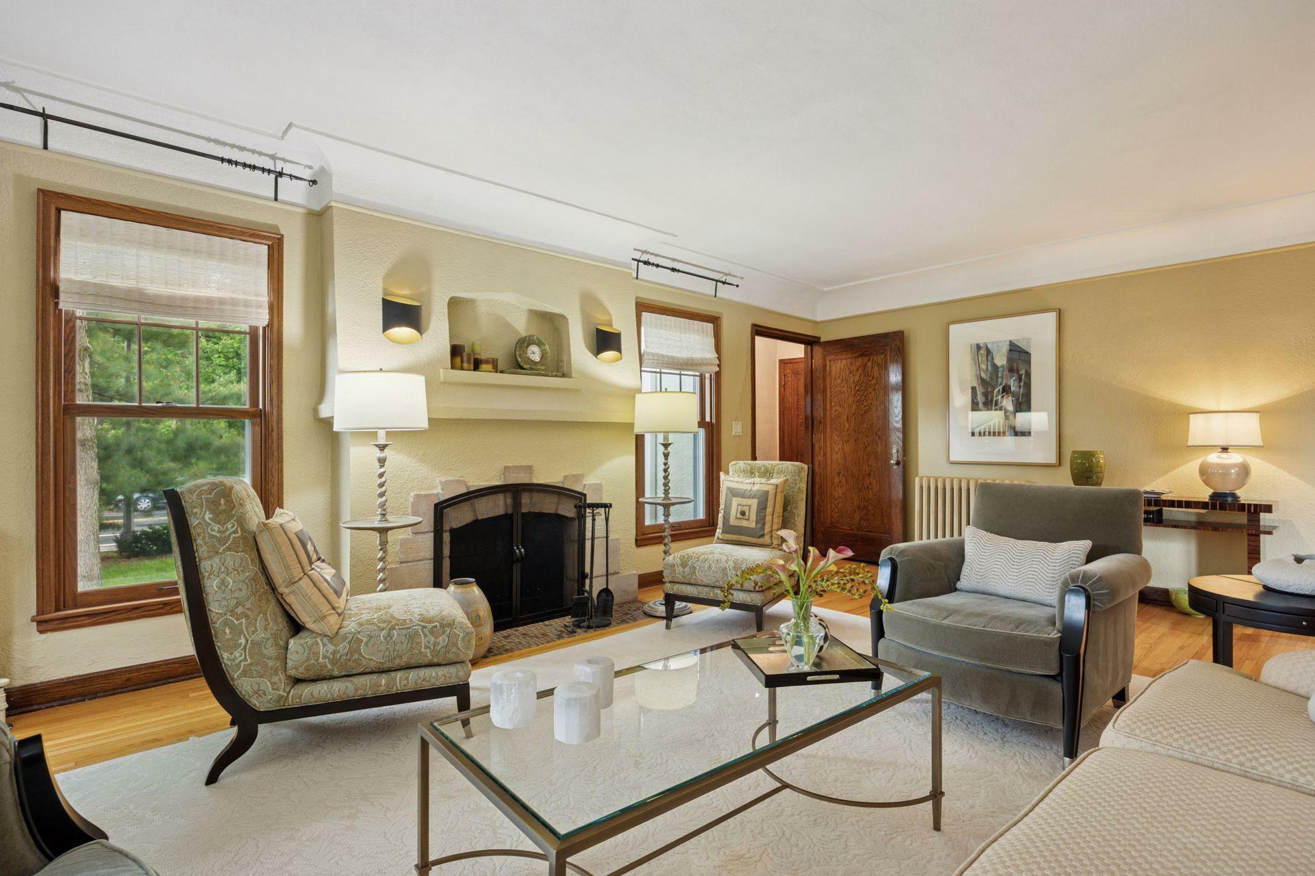 Property Photo: 5341 Nicollet Avenue MN 55419