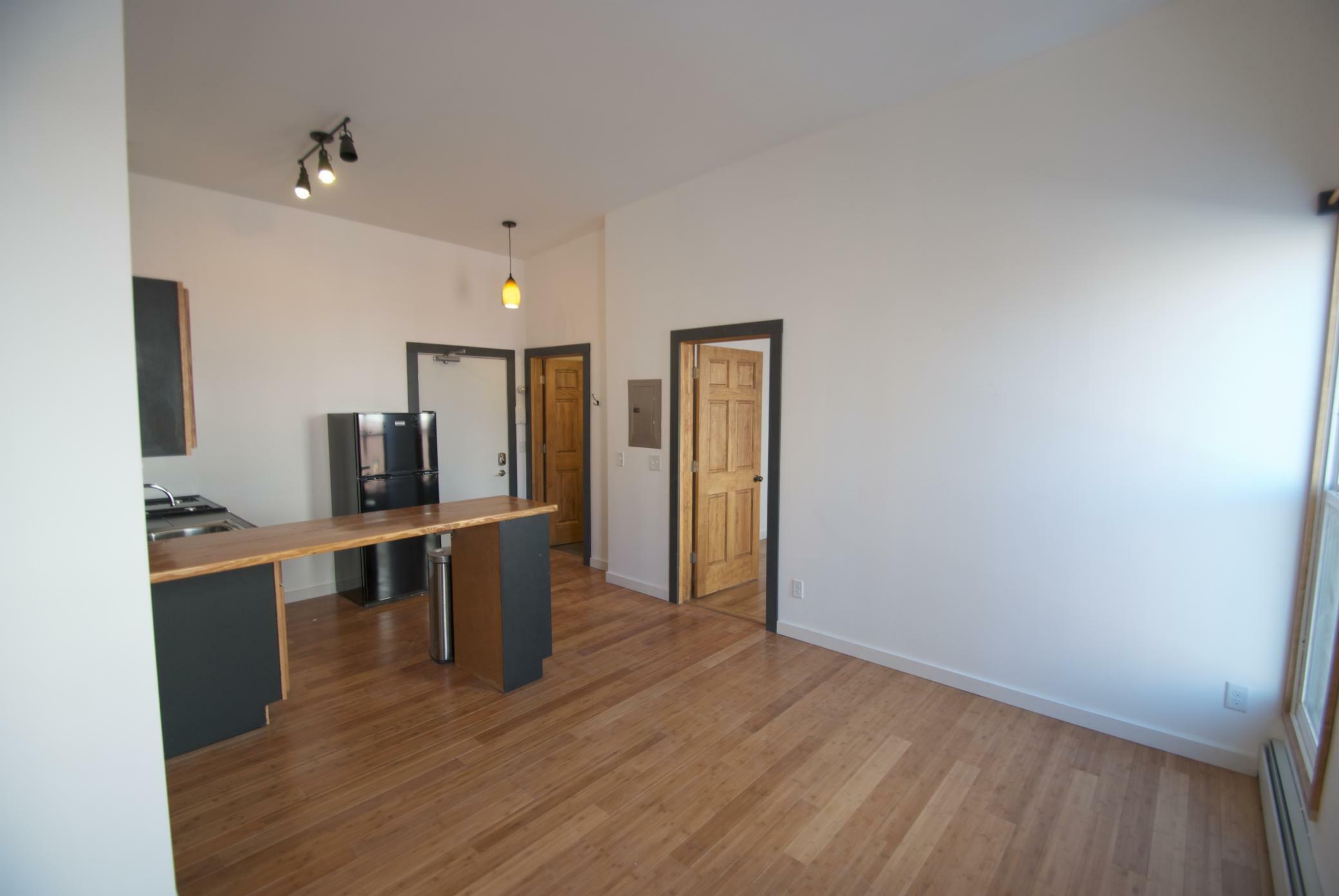 Property Photo: 25 E 26th Street 2 MN 55404