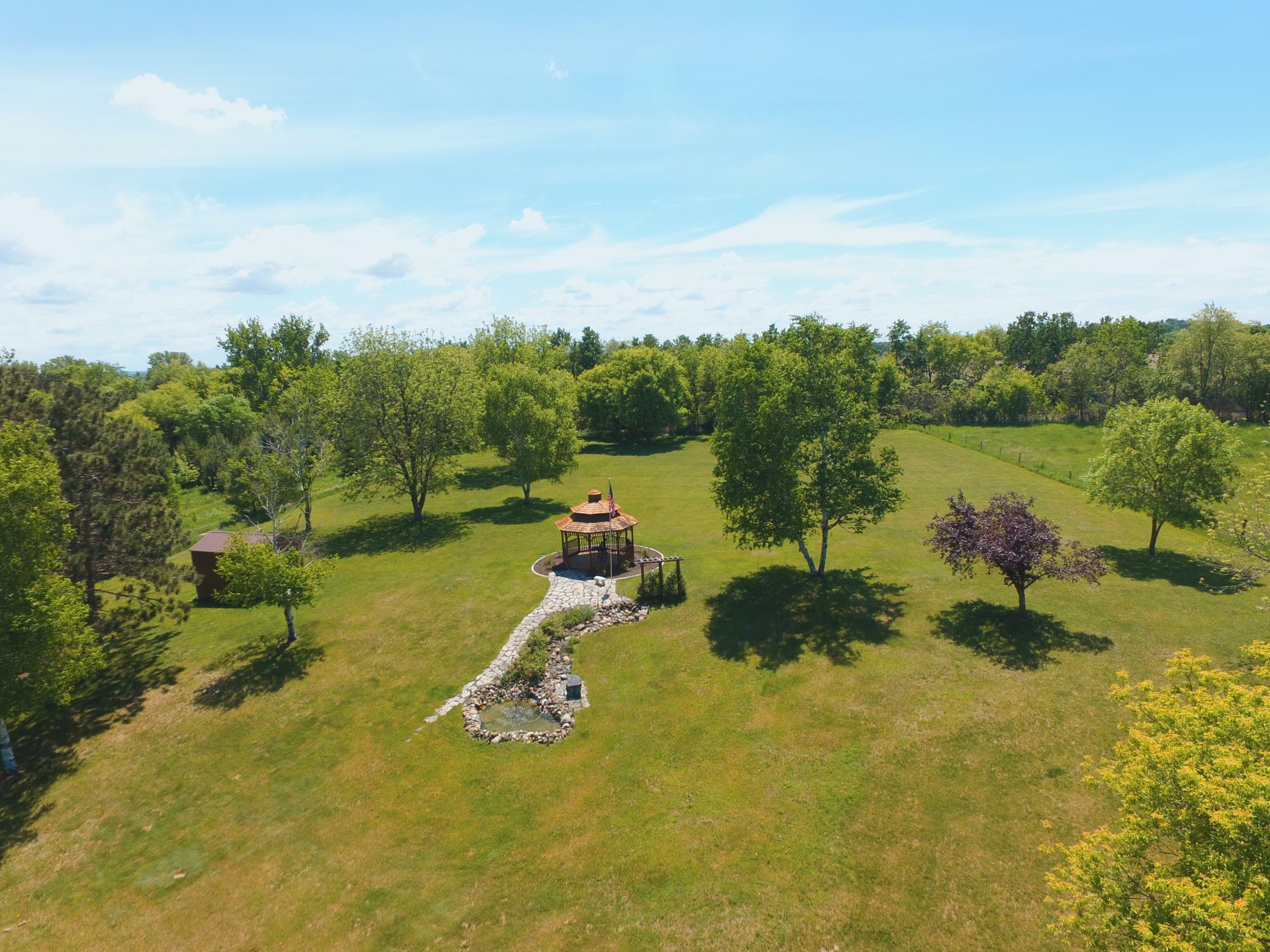 Property Photo: 1071 89th Avenue WI 54023