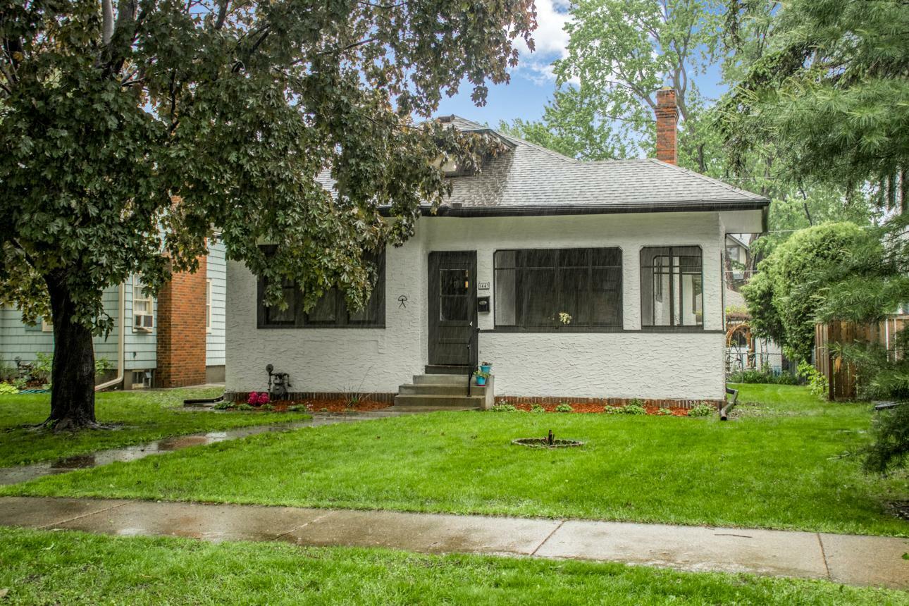 Property Photo: 1443 Goodrich Avenue MN 55105