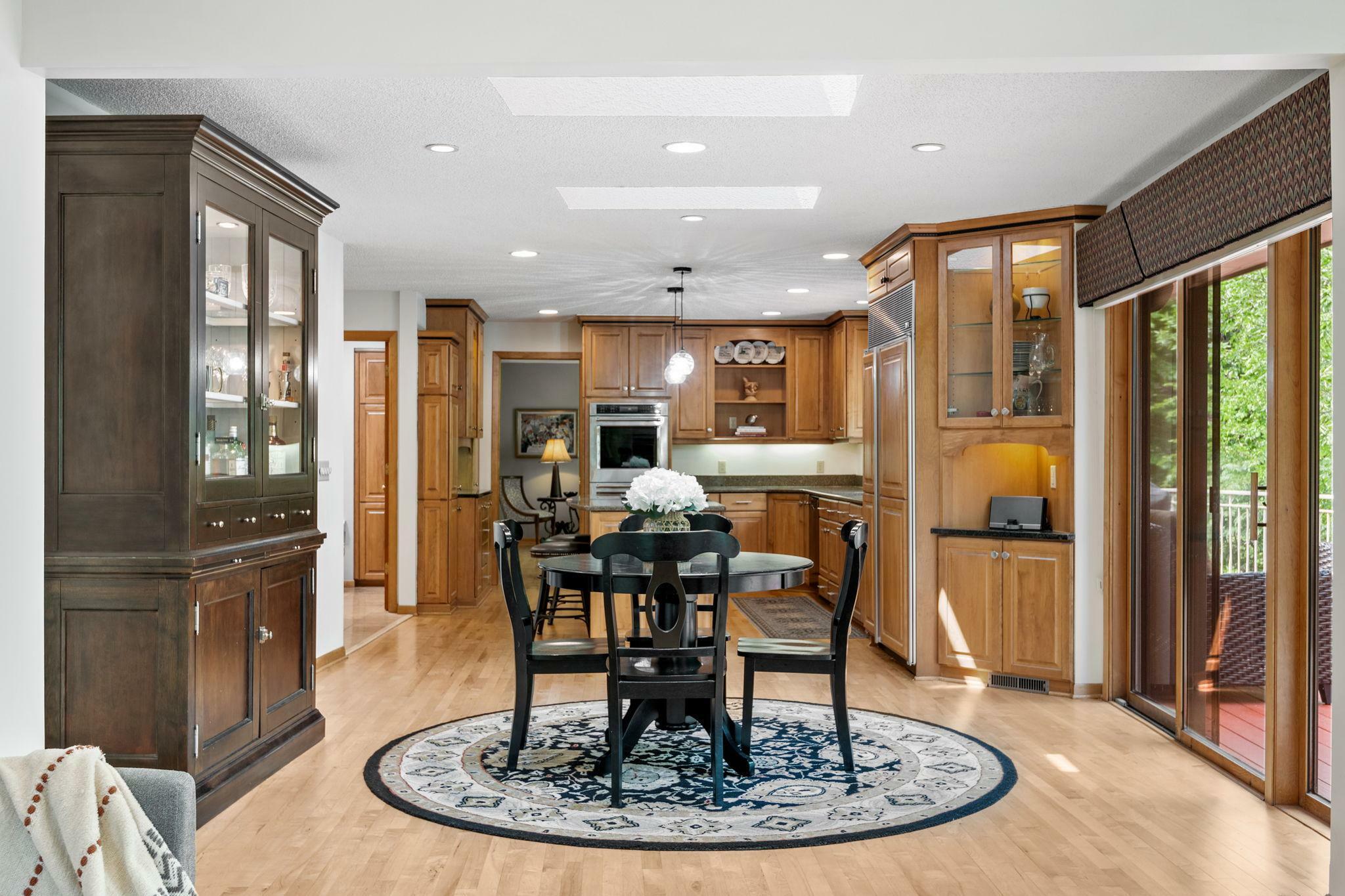 Property Photo: 6136 Arctic Way MN 55436