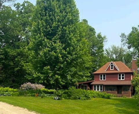 Property Photo: 8482 150th Street E MN 55057