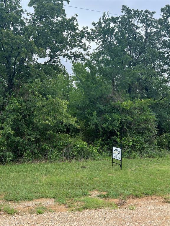 Property Photo:  951 Fm3324 Hearn Lane  TX 76458 