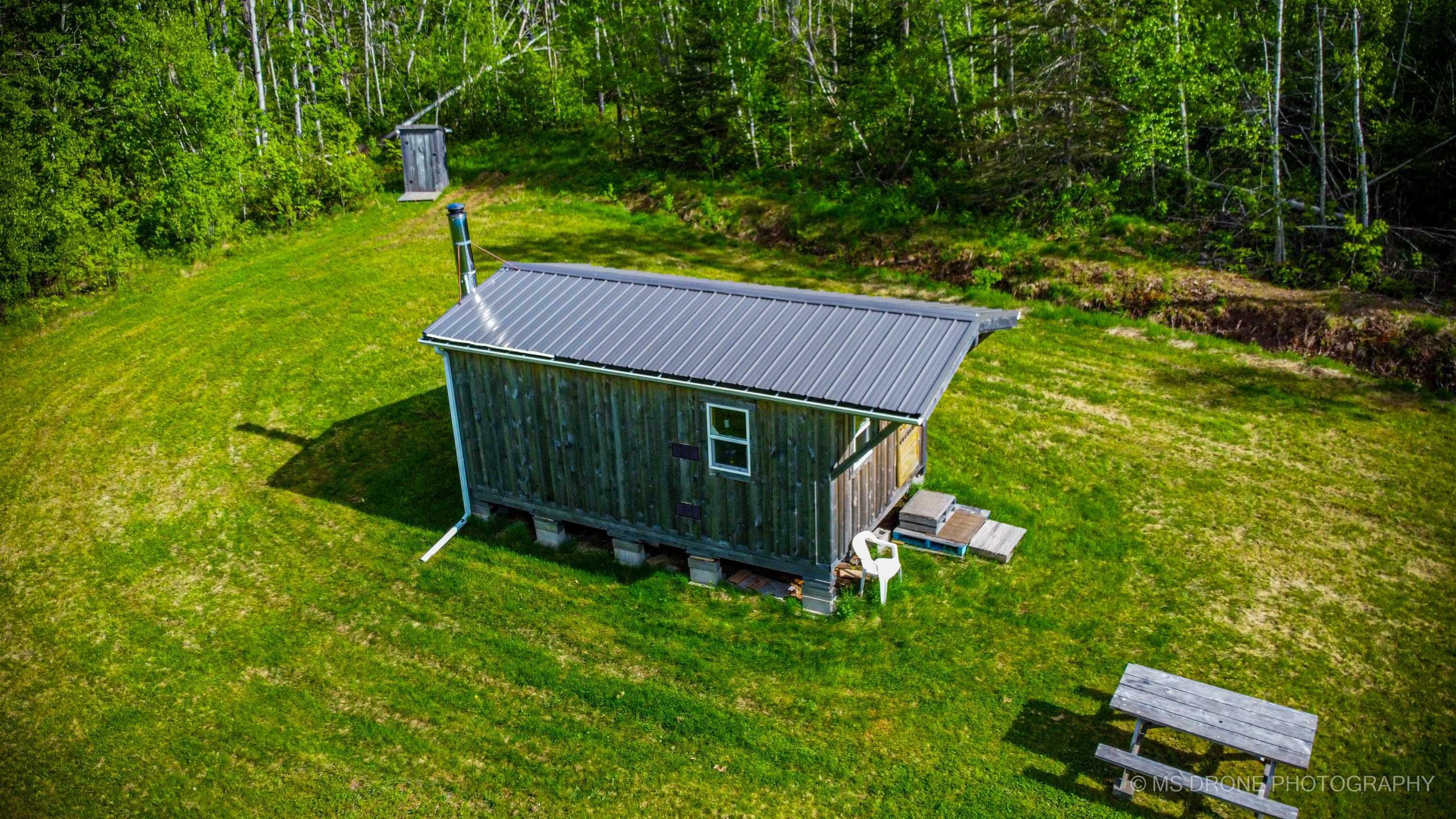Property Photo: 720 Balmoral Road NS B0K 1V0