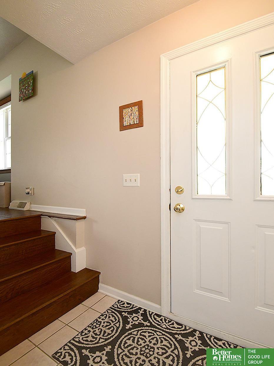 Property Photo: 14824 Charles Plaza NE 68154