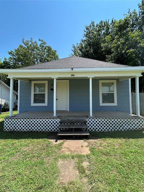 Property Photo: 823 W Minnesota Avenue OK 73018