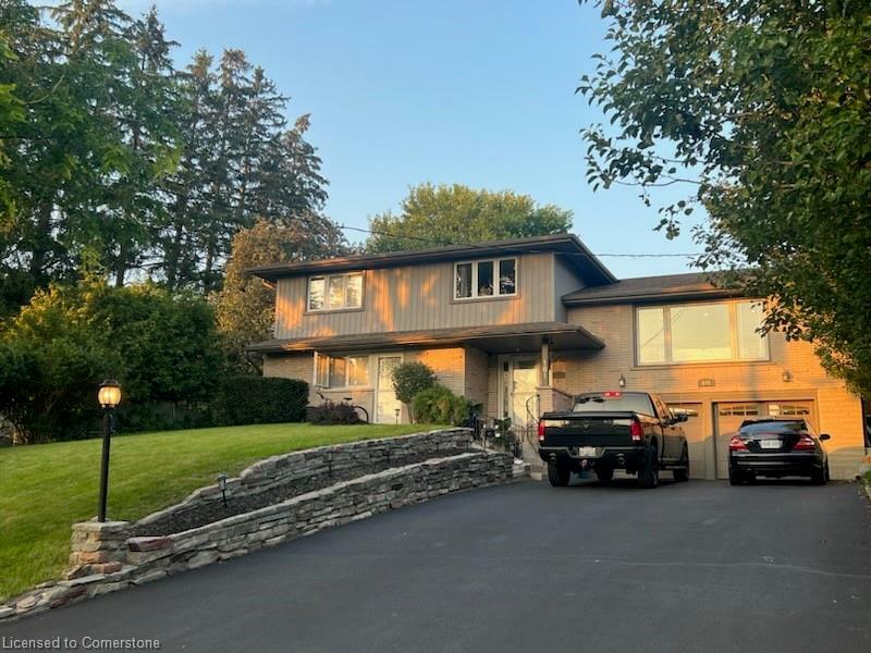 Property Photo: 101 Lang Crescent ON N2K 1P4
