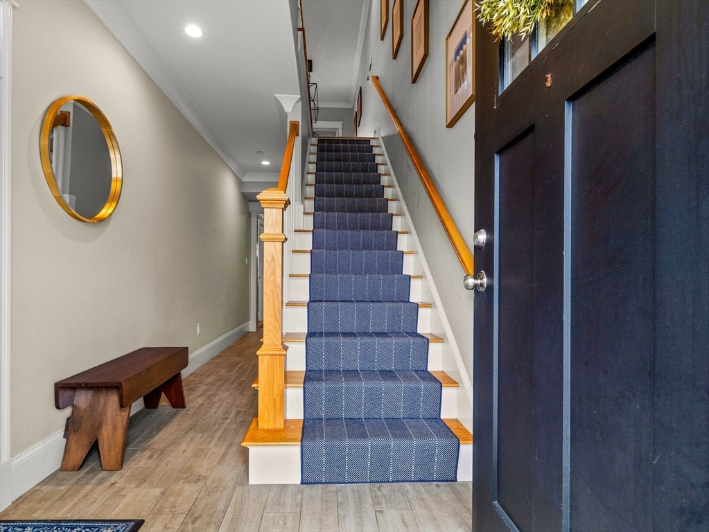 Property Photo: 49 Coffey St B MA 02122