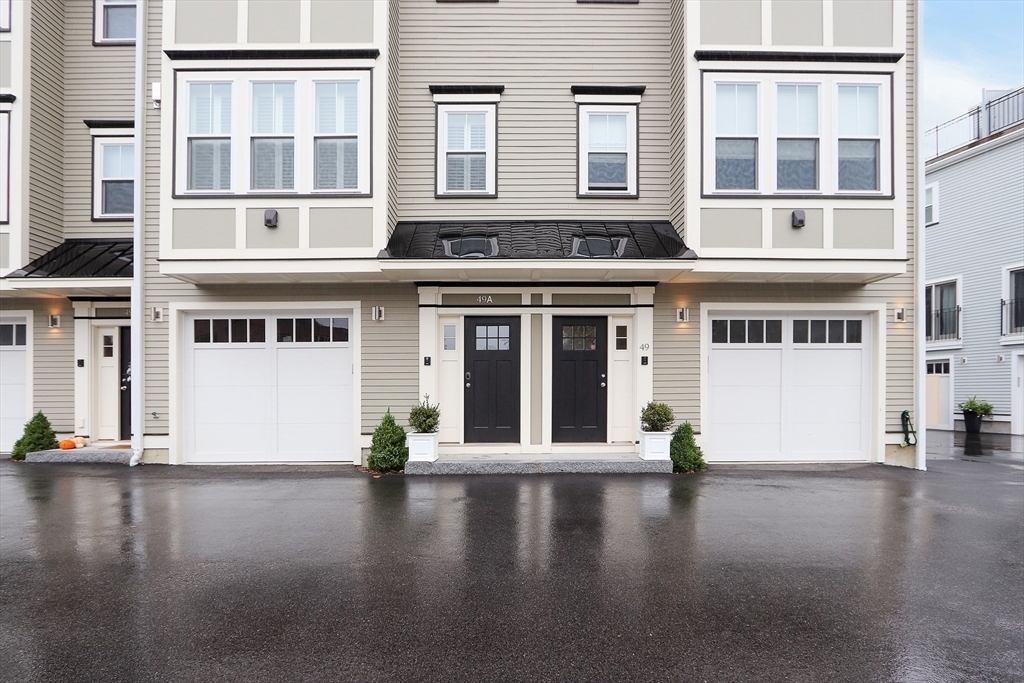 Property Photo:  49 Coffey St B  MA 02122 