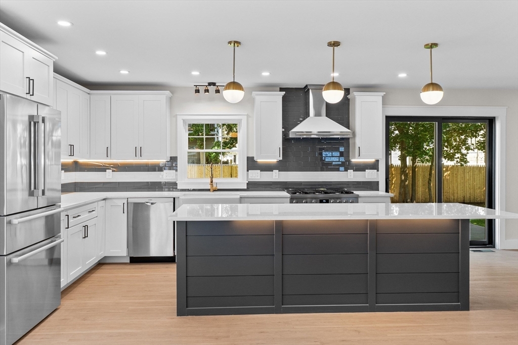 Property Photo:  35 Columbia Ave  MA 01902 