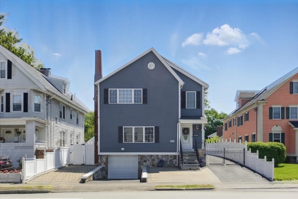 544 Main St  Stoneham MA 02180 photo