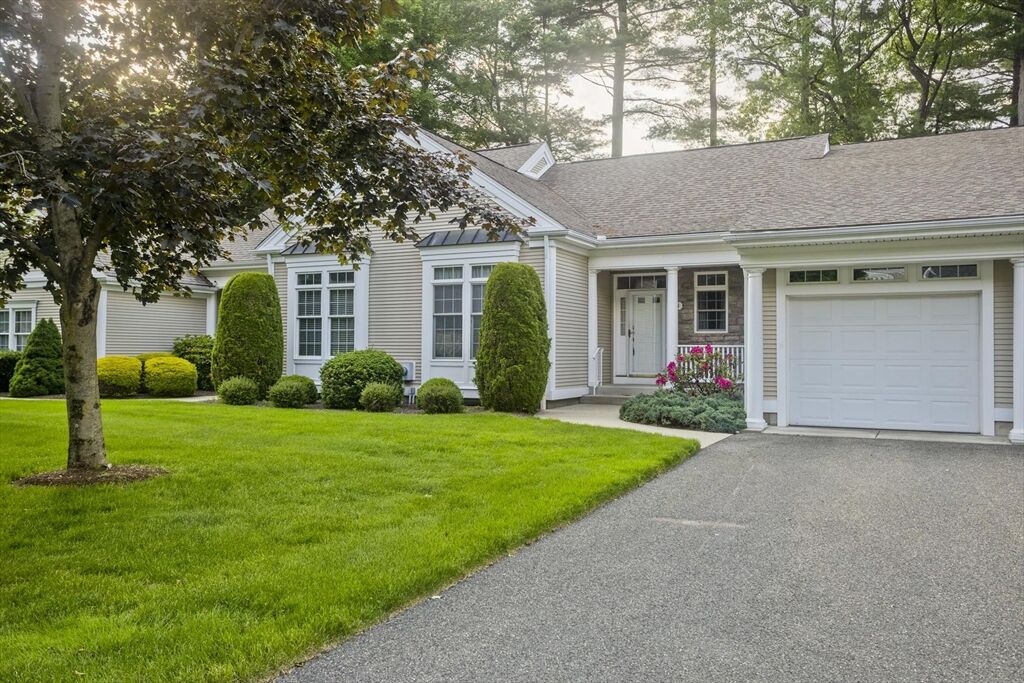 Property Photo: 24 High Pines Circle 24 MA 01095