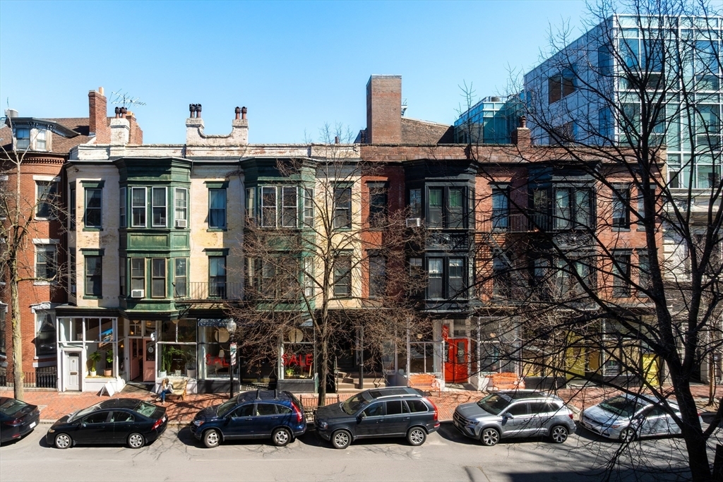Property Photo:  16-24 Union Park Street  MA 02118 